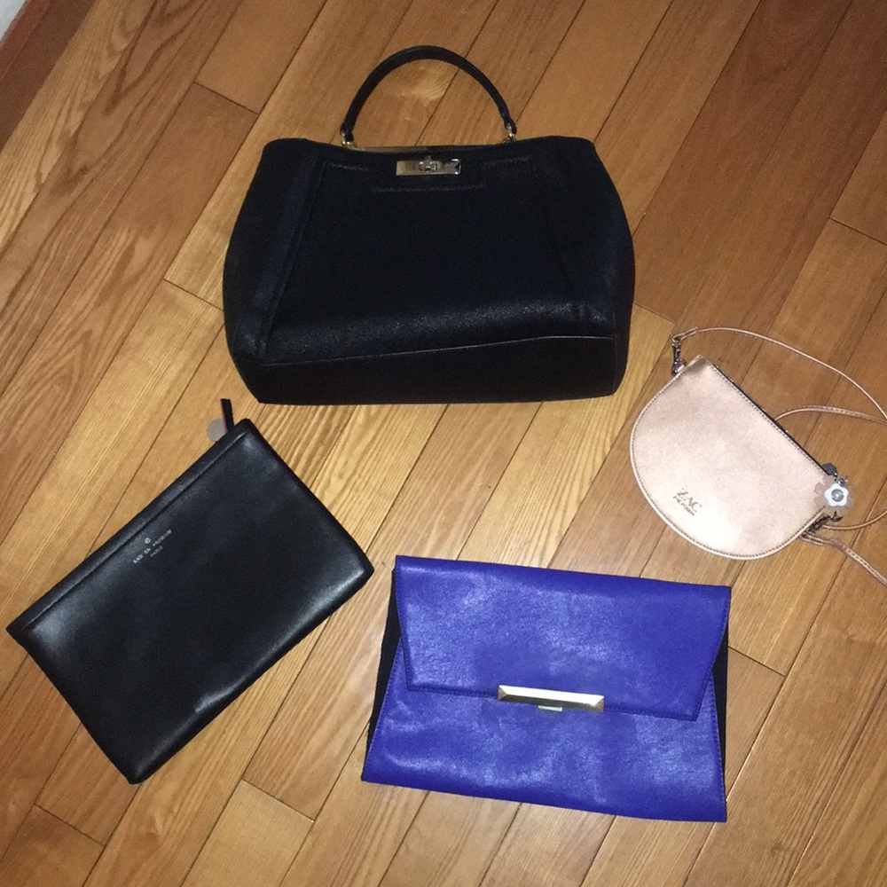 4 BAG $50!